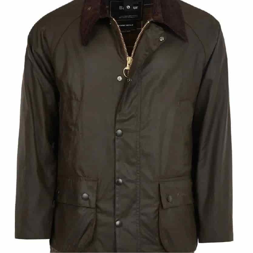 Classic Bedale® Wax Jacket - miniatura 5
