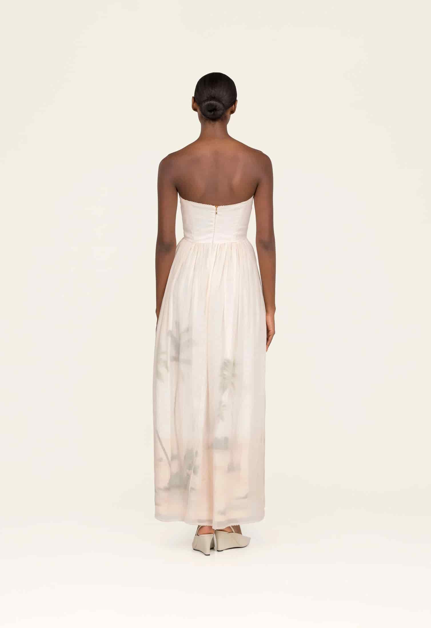 Tonia Arena Maxi Dress - miniatura 8