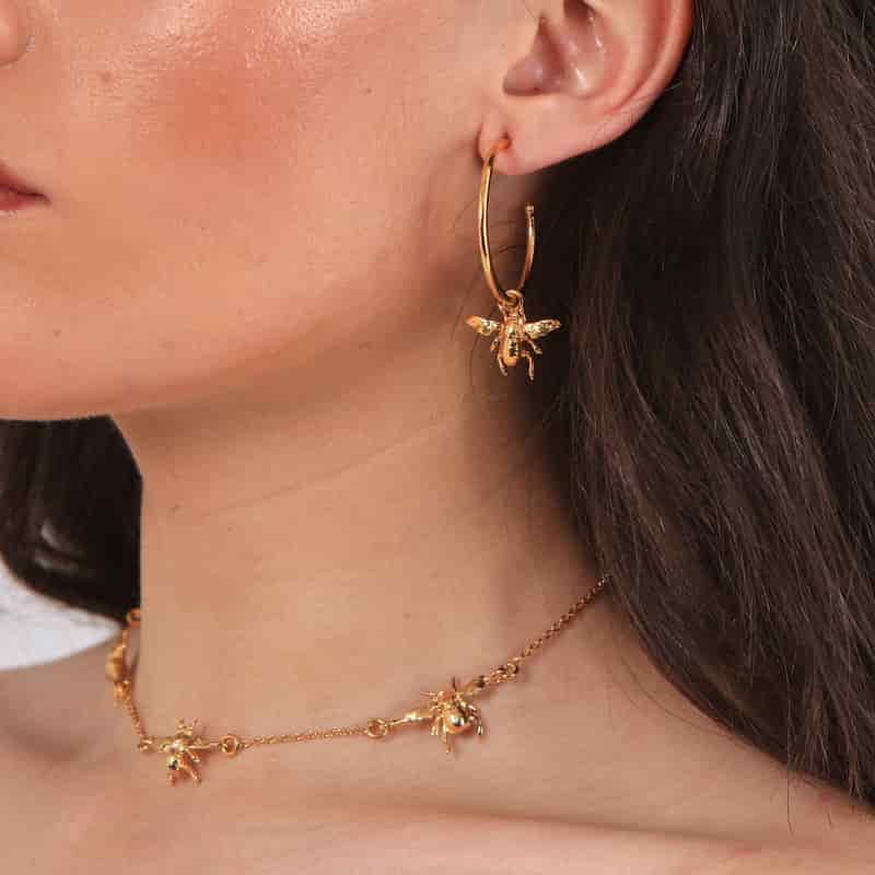 Wasp Choker - miniatura 5