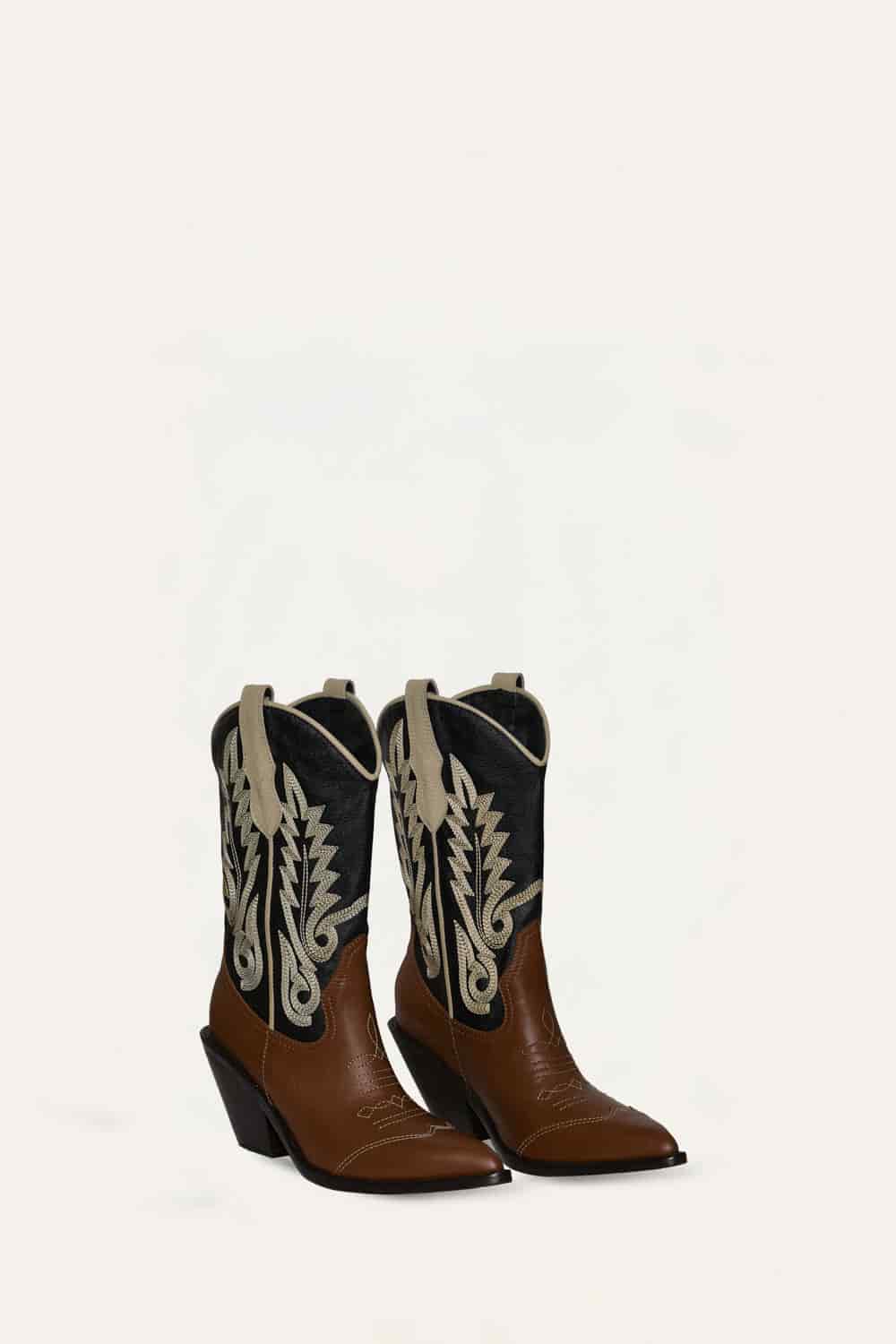 Alma Latina Boot - miniatura 2