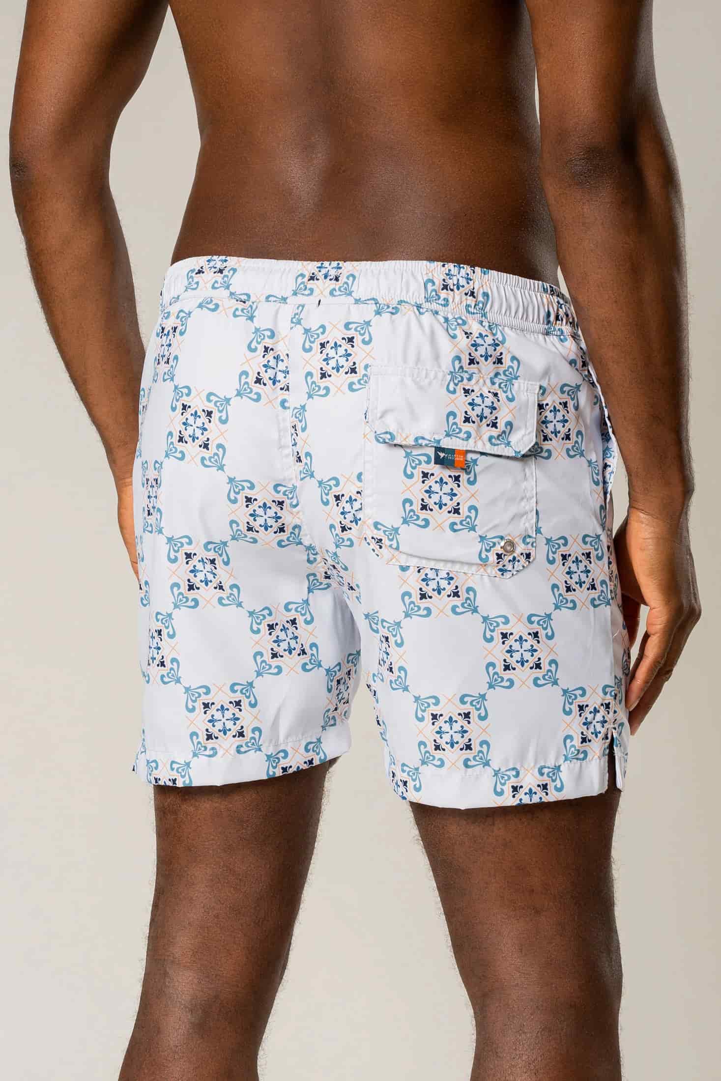 Pantalonetas De Baño Pombalinos - miniatura 4