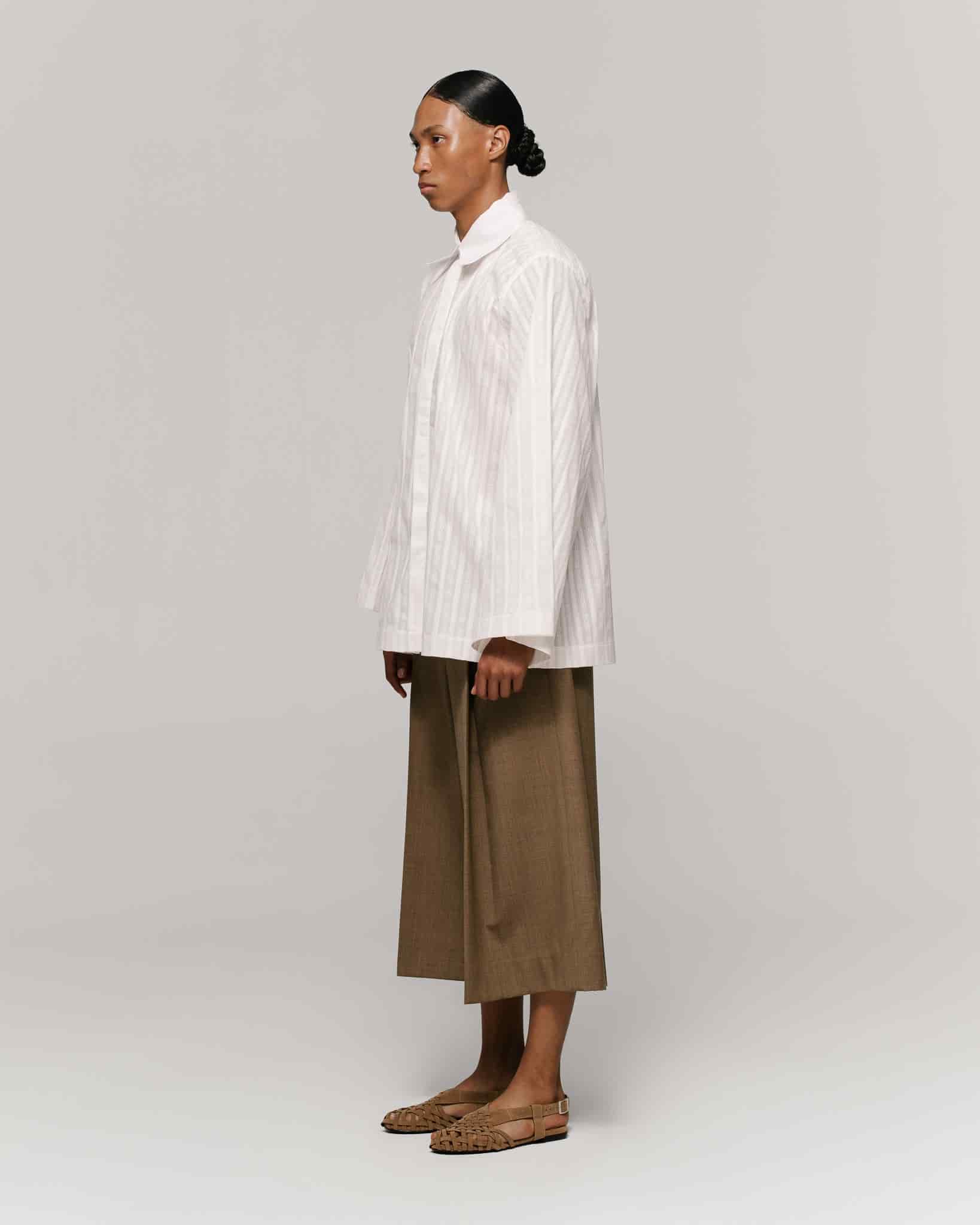 Camisa Alirio - miniatura 3