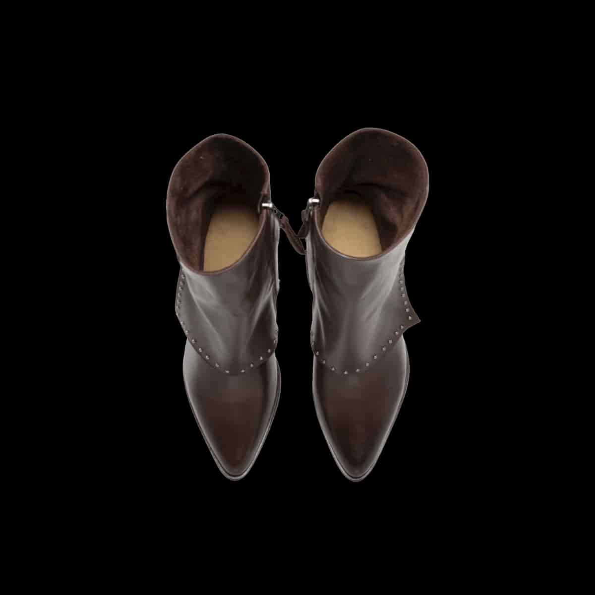 BOTINES PARA MUJER SAHARA - miniatura 4