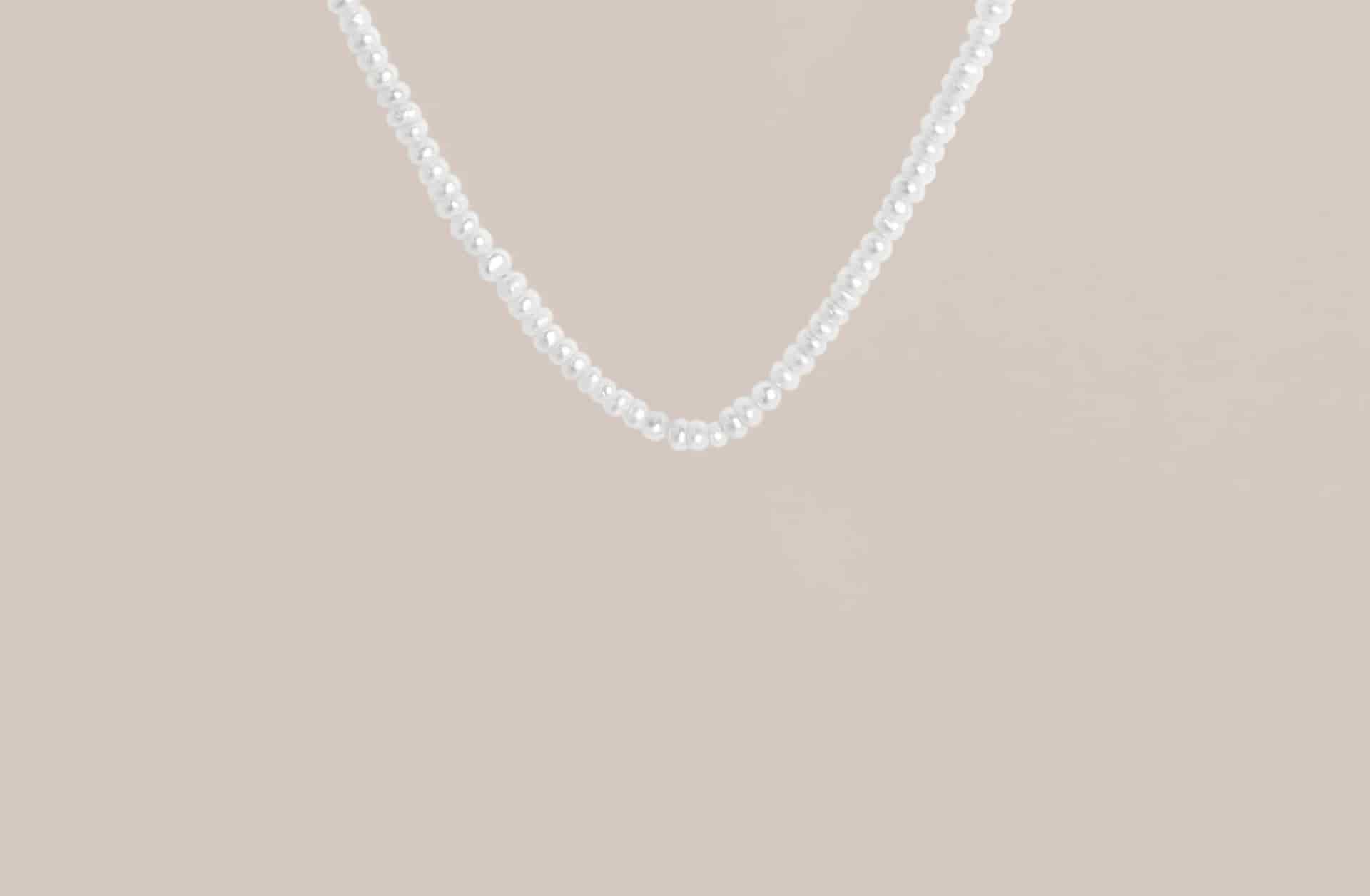 Collar Pure – Sin Dije - miniatura 1