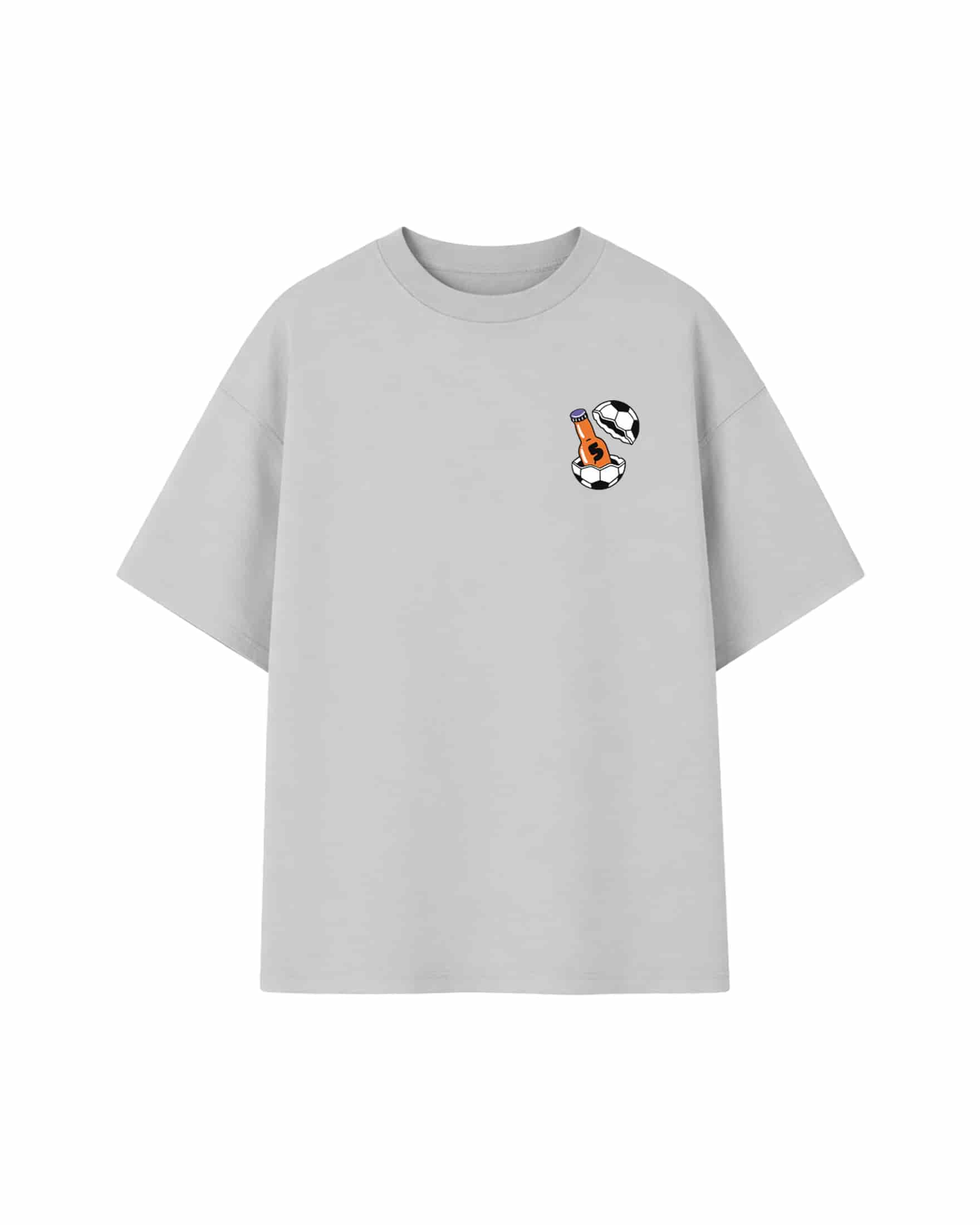 Collab Truck T-shirt - miniatura 2