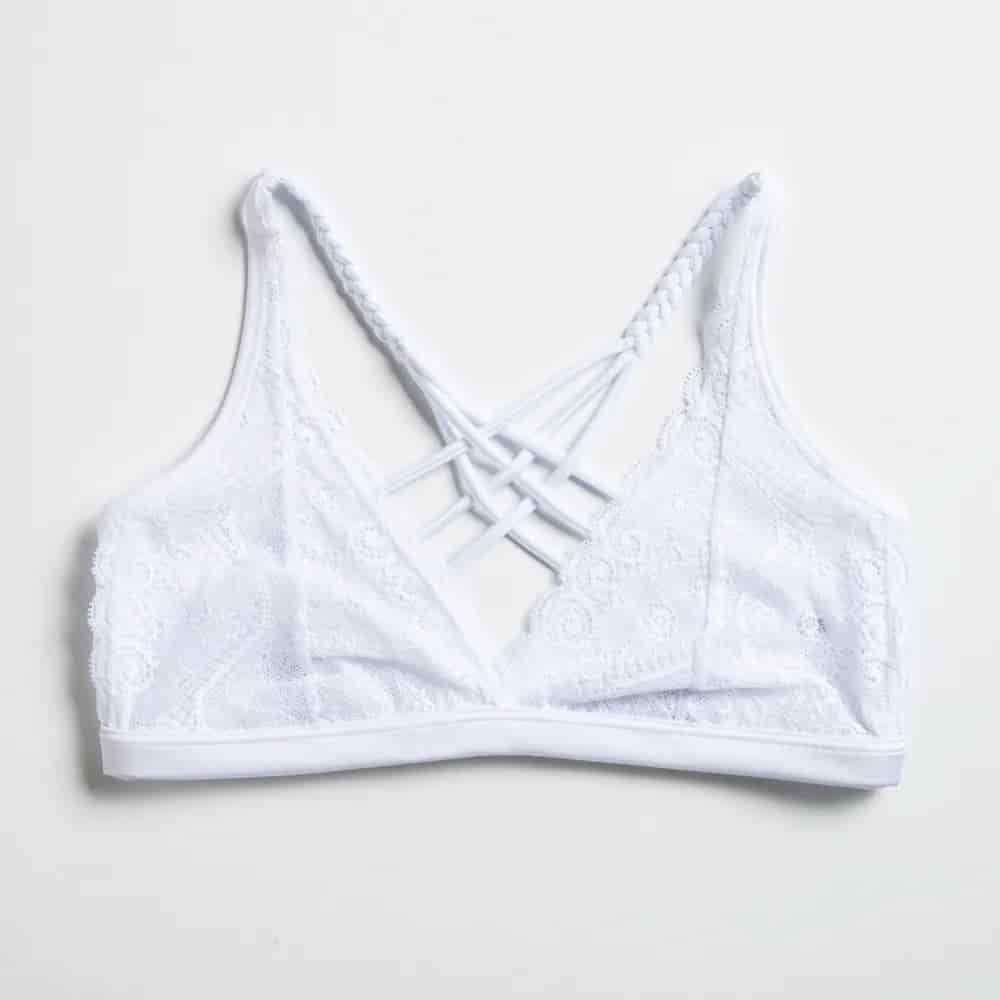 Bralette Trenza - miniatura 5