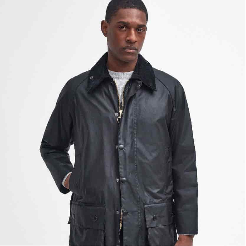 Beaufort® Waxed Jacket - miniatura 10