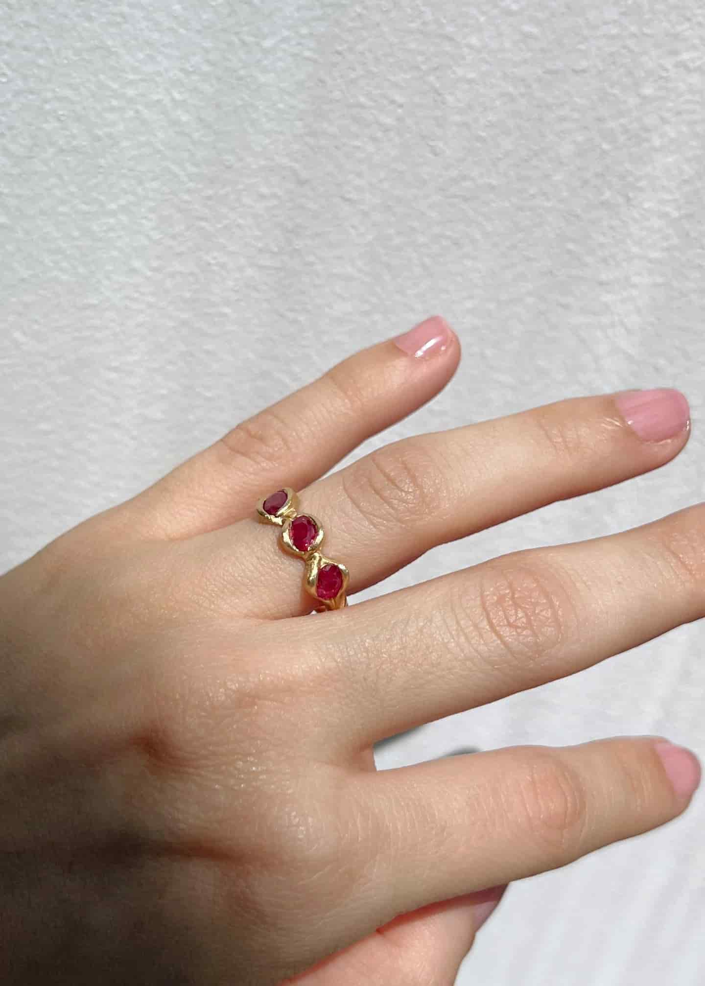Anillo Fuego - miniatura 3