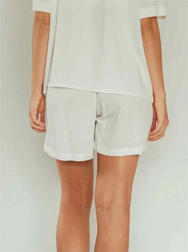 Short Breezy Creamy - miniatura 3