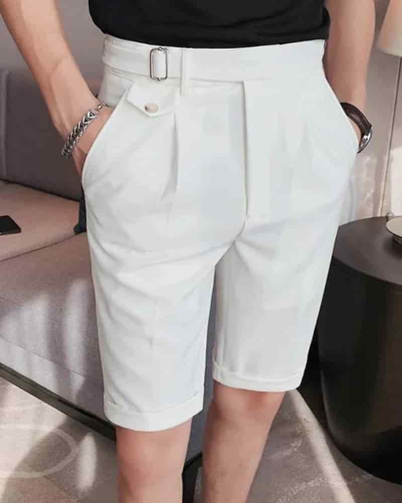Paris Short Pantalon - miniatura 2
