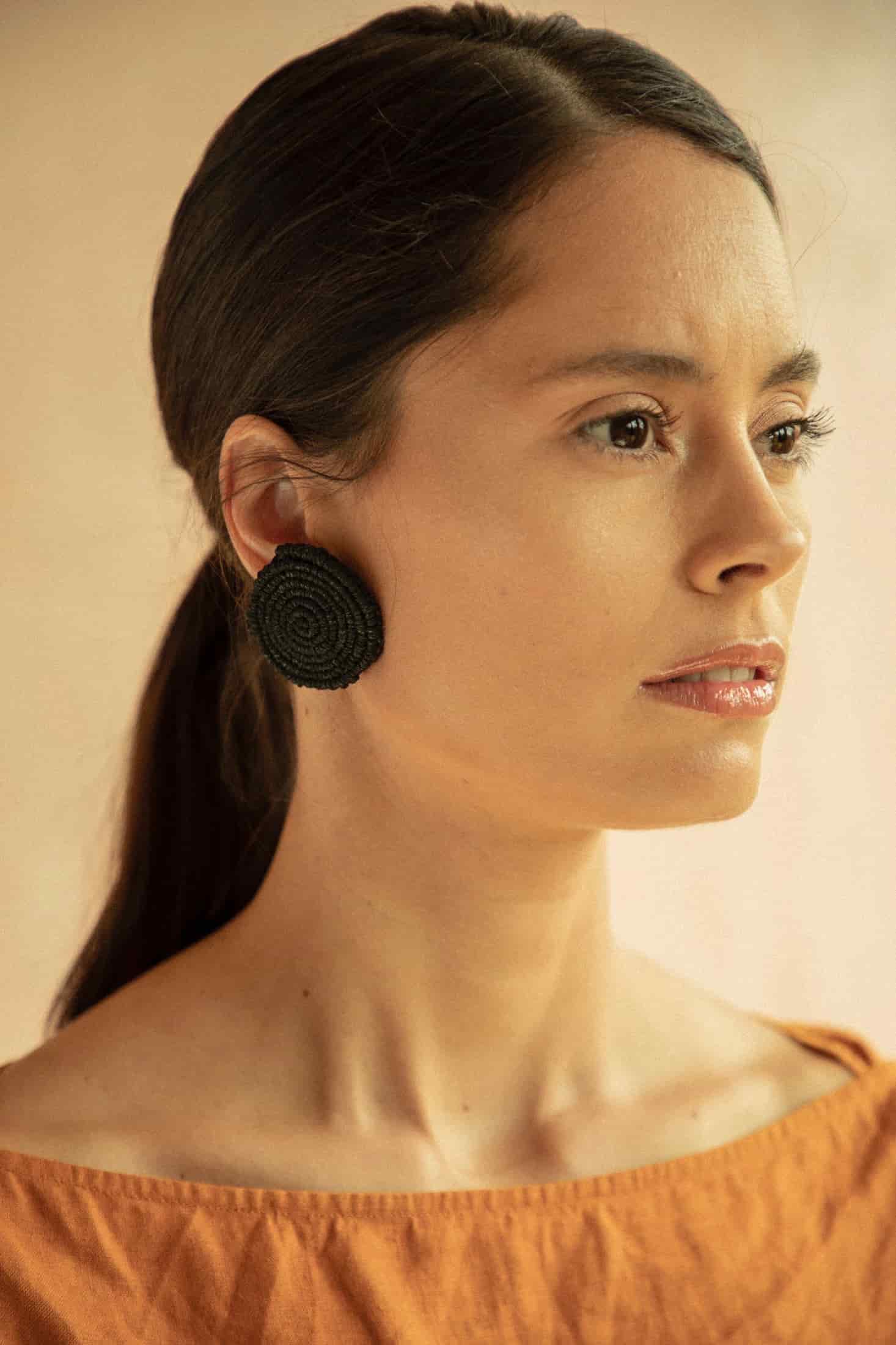 ARETES OVO - miniatura 3