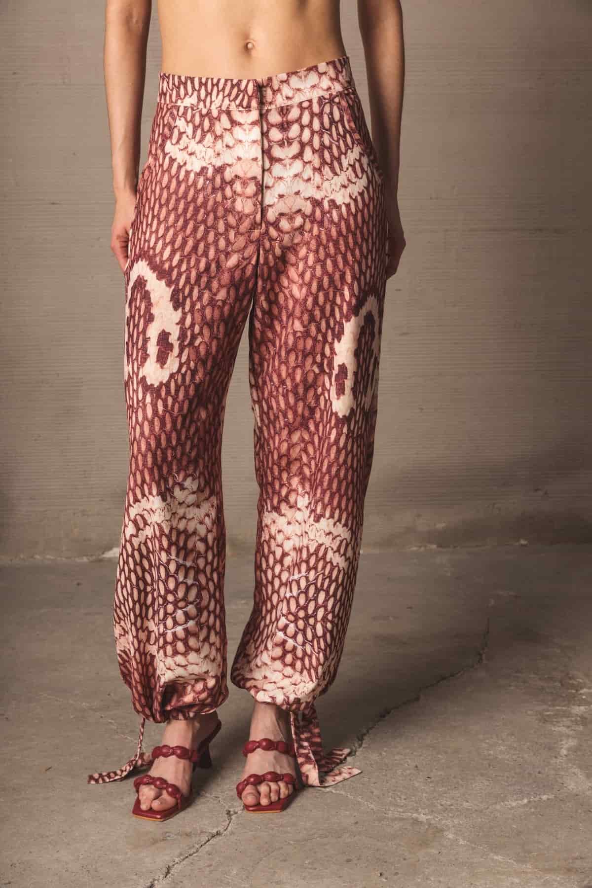 Kora Pant | Ignis - miniatura 1