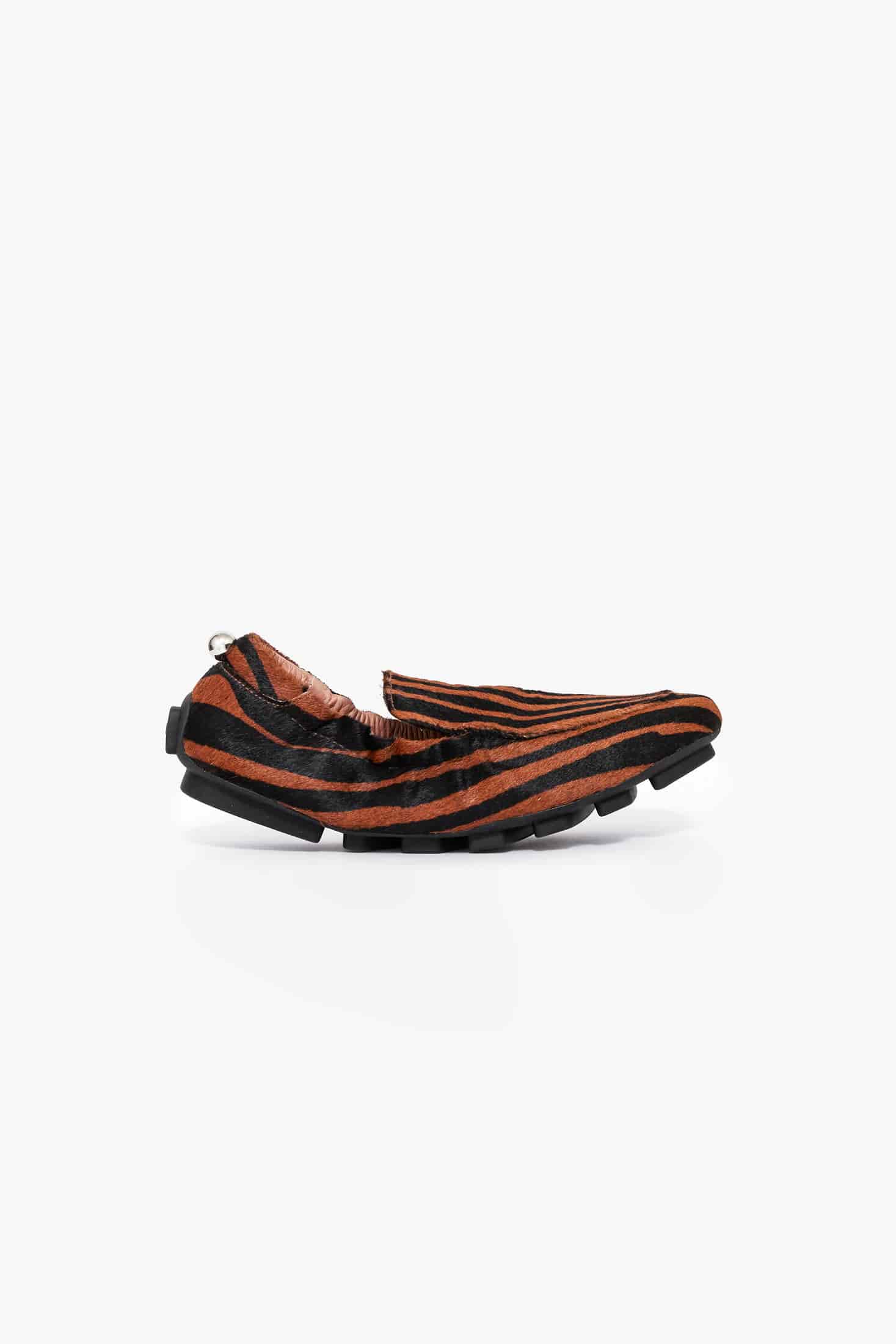MOCASIN RUCHI - miniatura 2