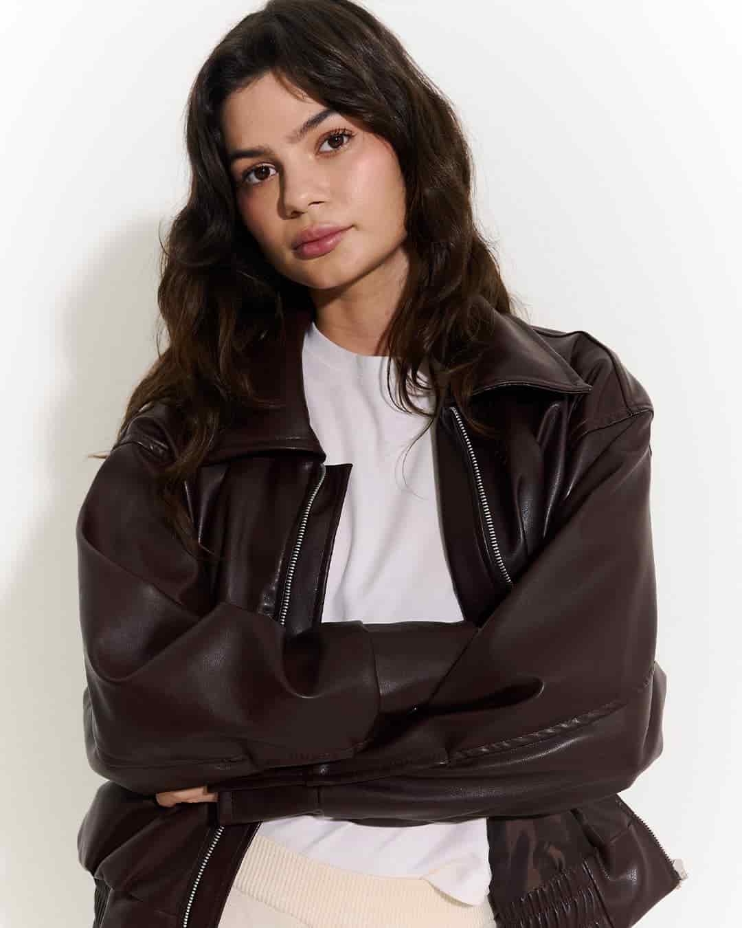 Bomber jacket - miniatura 16