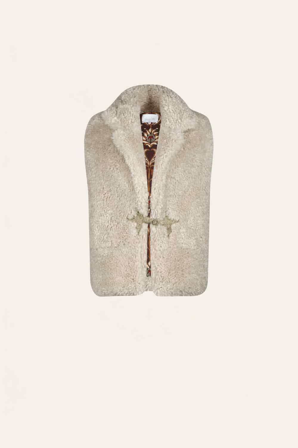 Western Whimsy Vest - miniatura 1