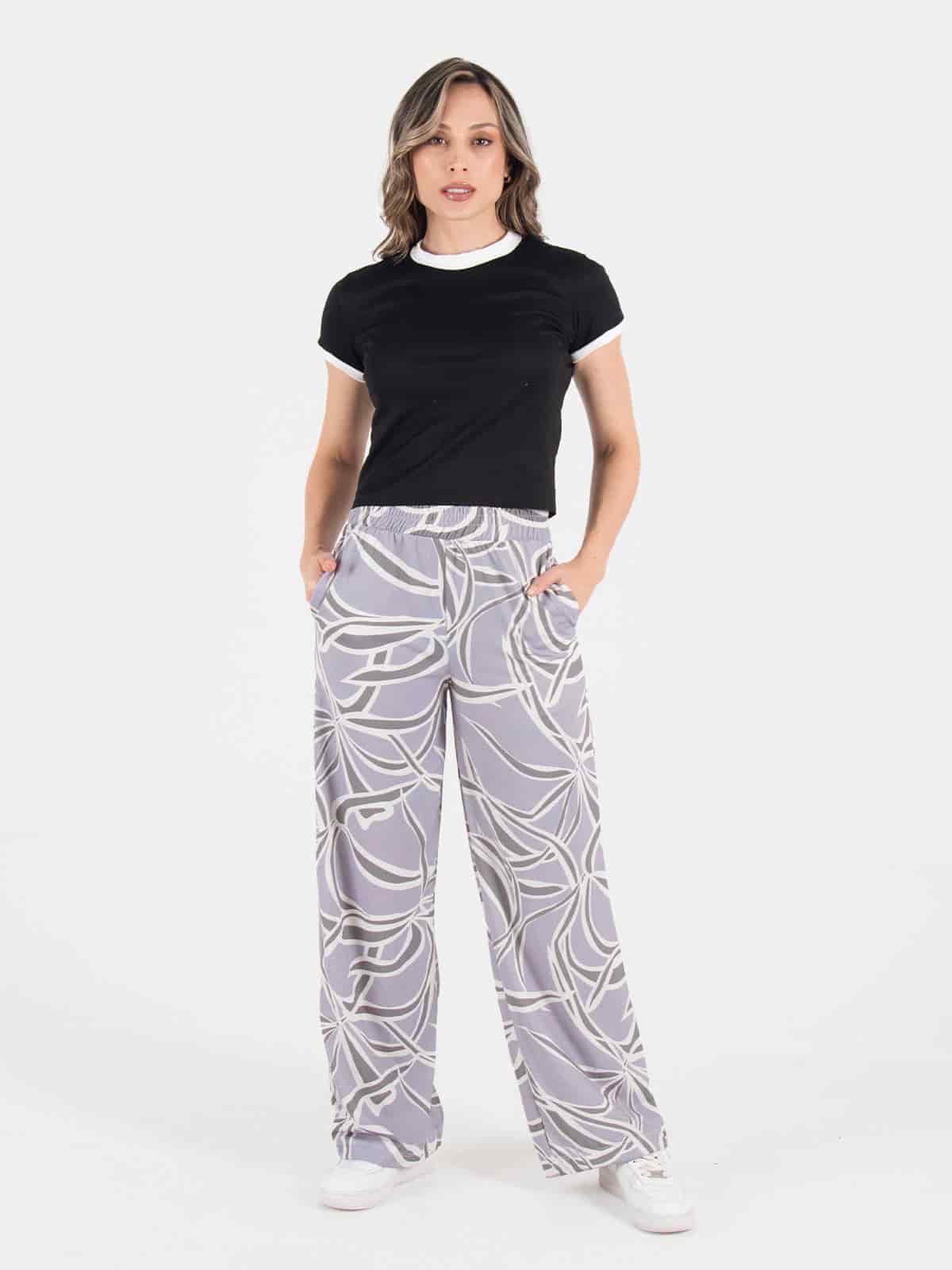 Plis pantalon - miniatura 4