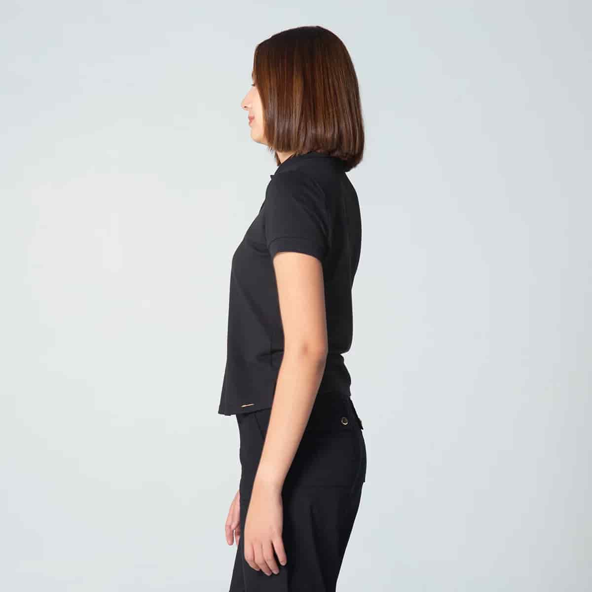 Camiseta Polo Slim Waterloo - miniatura 25