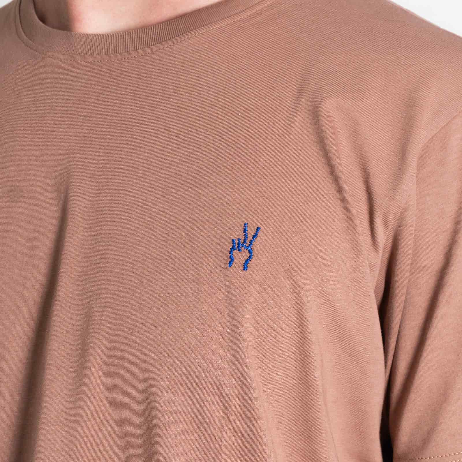 Camiseta "Icono" Pachas Chocolate - miniatura 9
