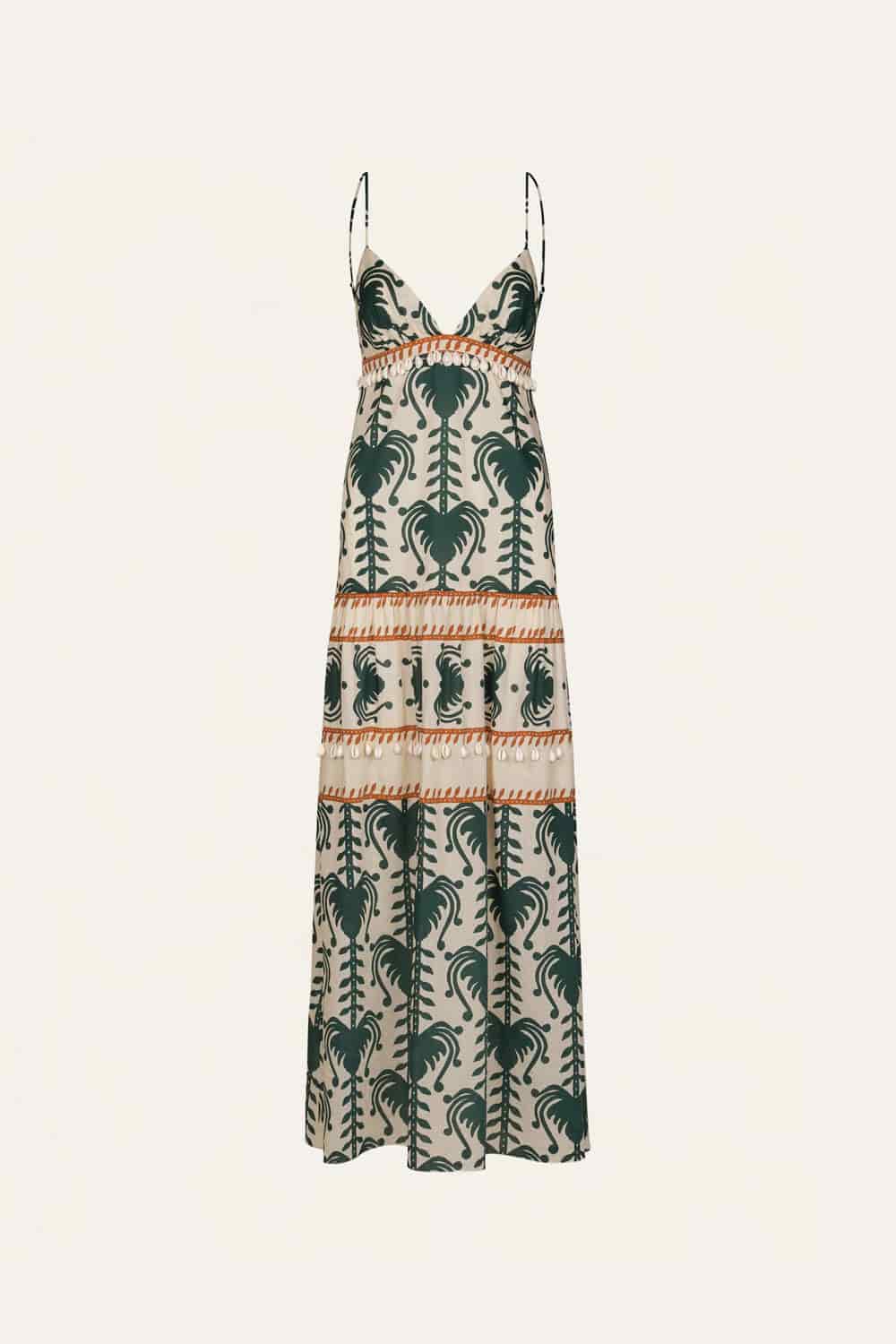 Keeper Dress - miniatura 1