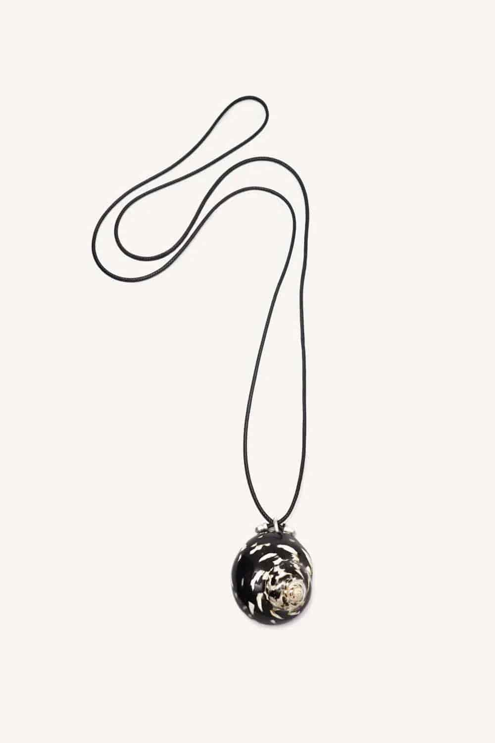 Savage Wrap Around Necklace - miniatura 3