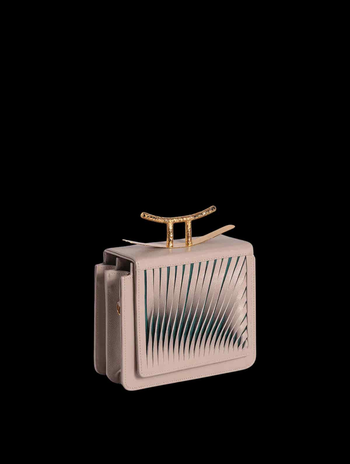 DORADO BAG - miniatura 2