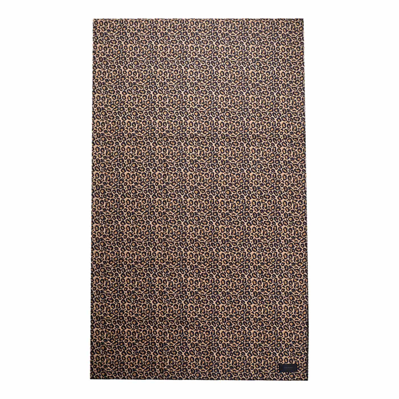 Toalla Microfibra Estampada Animal Print Citybags 160x80cm -NG - miniatura 5