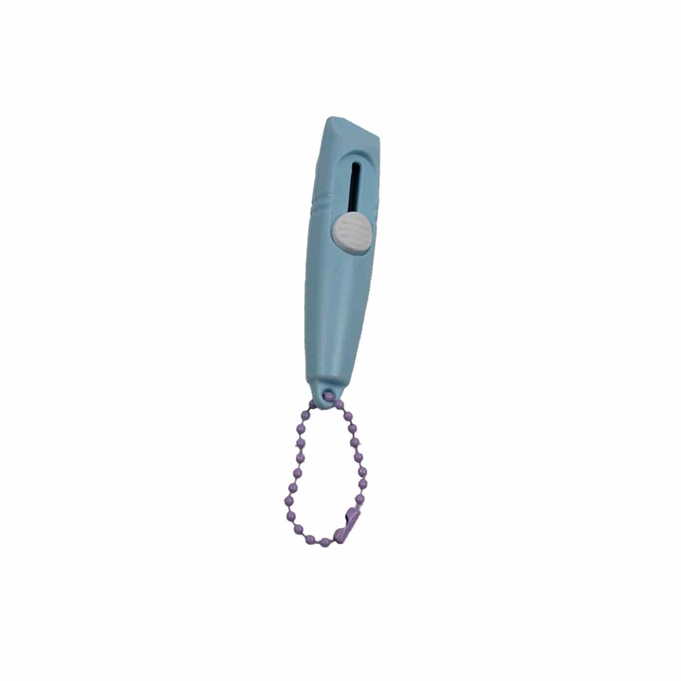 Charm Mini bisturi Azul - miniatura 2