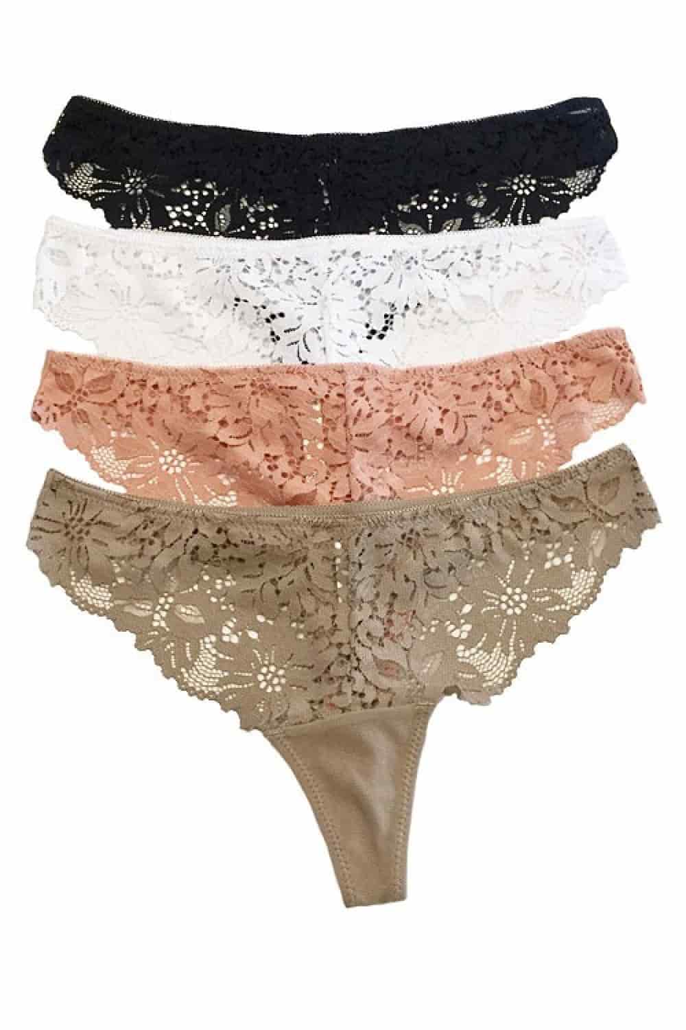 Nina Panty Thong - miniatura 2