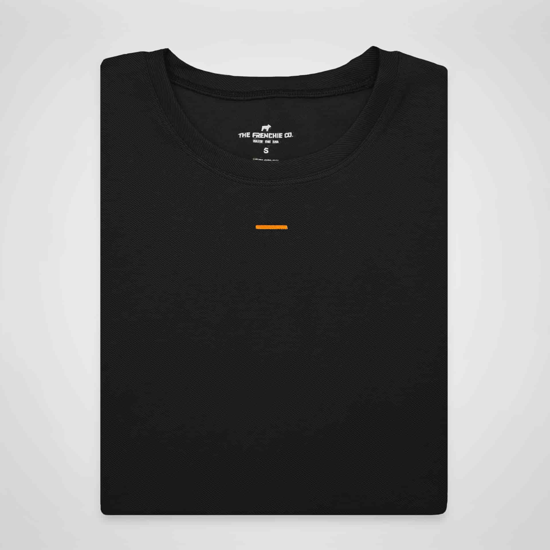Raise The Bar T-Shirt Long Sleeve - miniatura 2