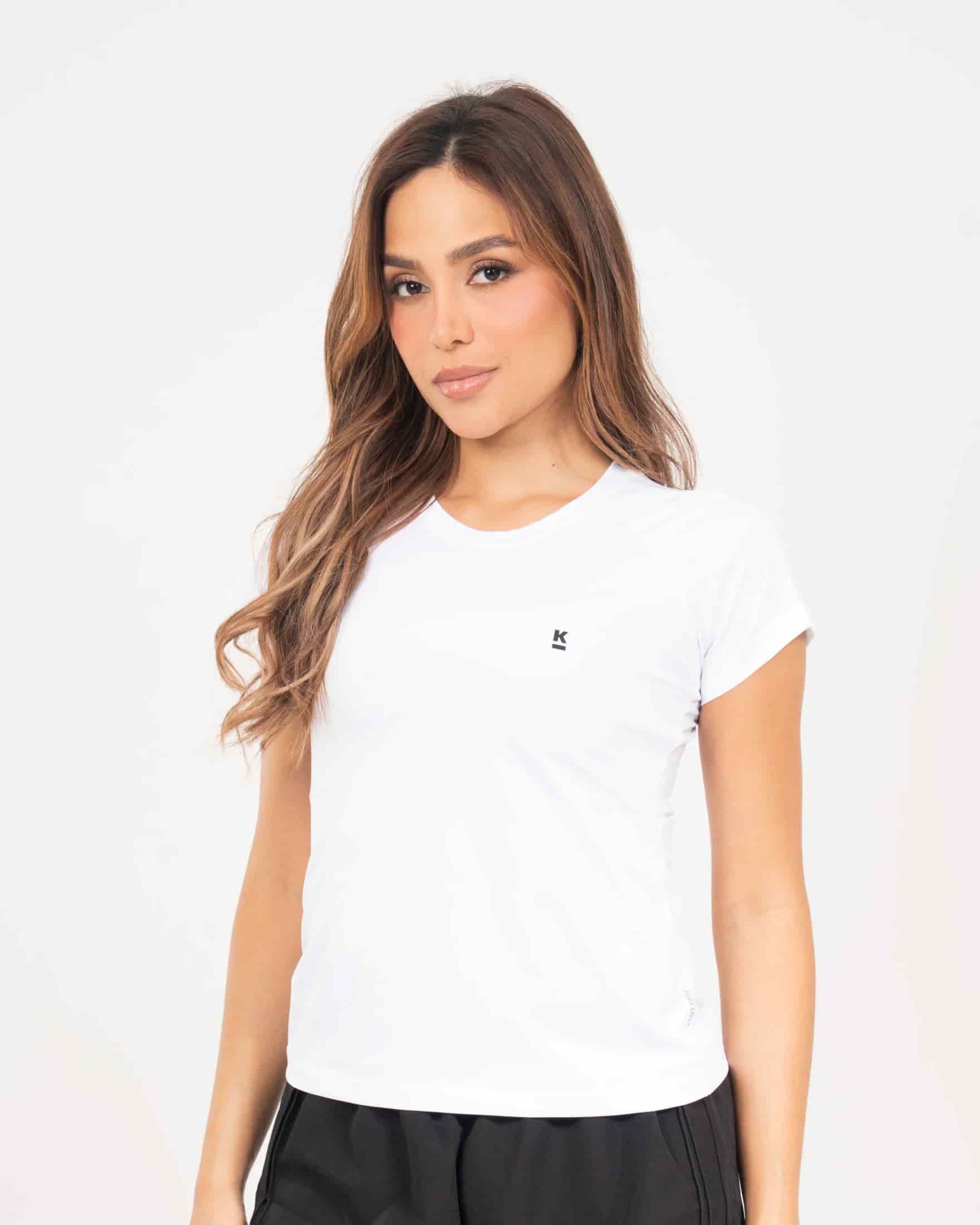 Camiseta Deportiva Dama - miniatura 8