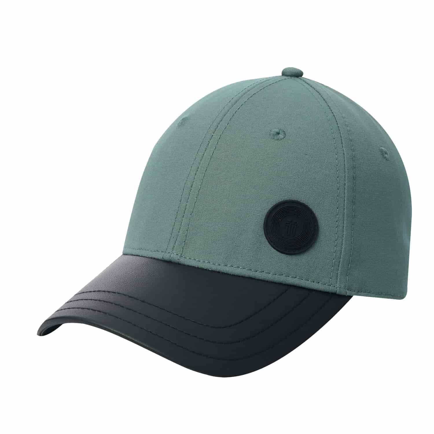 Gorra Beisbolera Hiro color Verde - miniatura 1