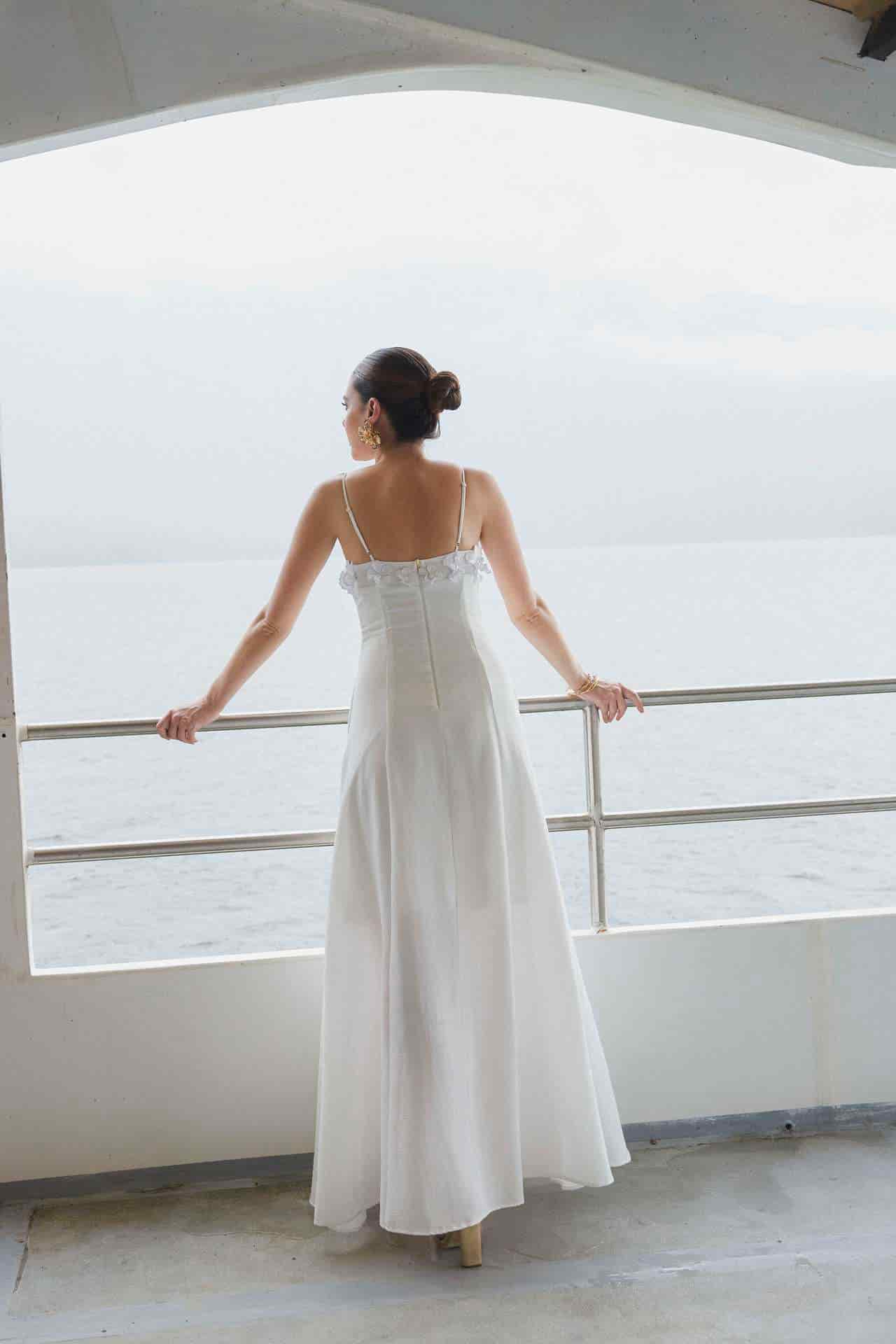 Vestido Catarina - miniatura 9