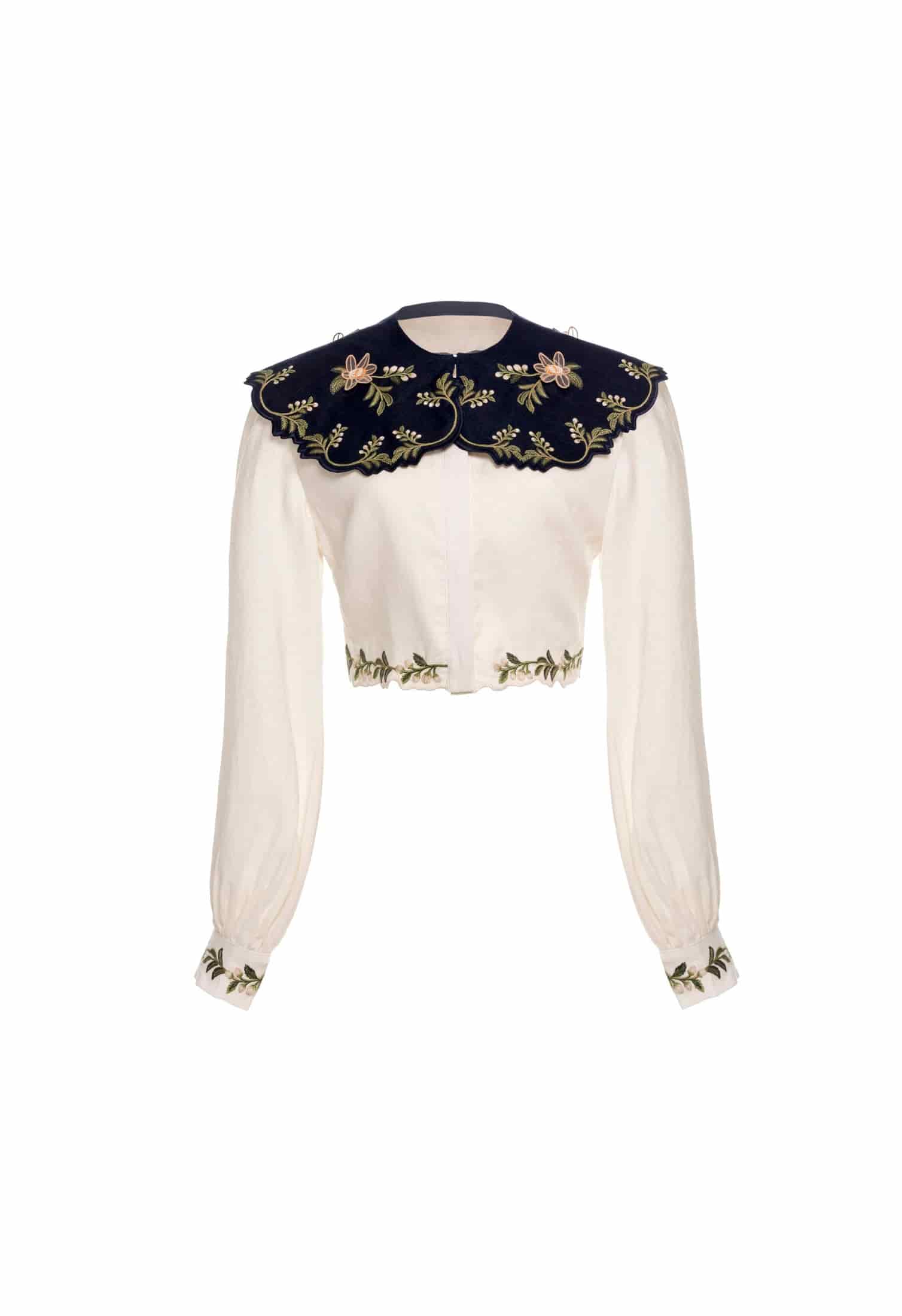 Cumbre Valle Shirt - miniatura 8