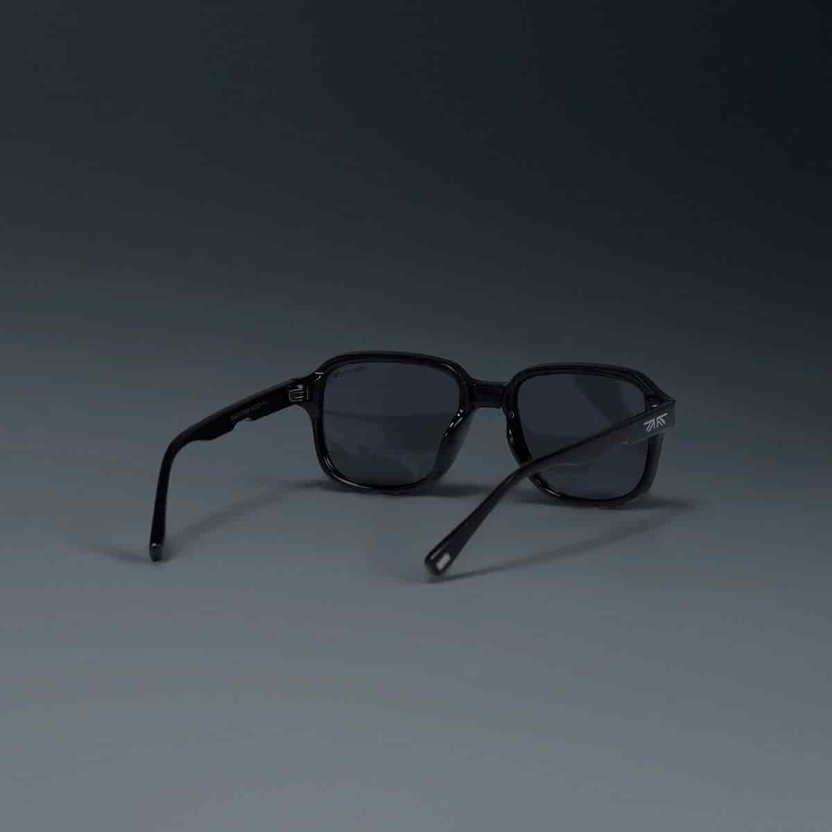 Gafas Negras - miniatura 3