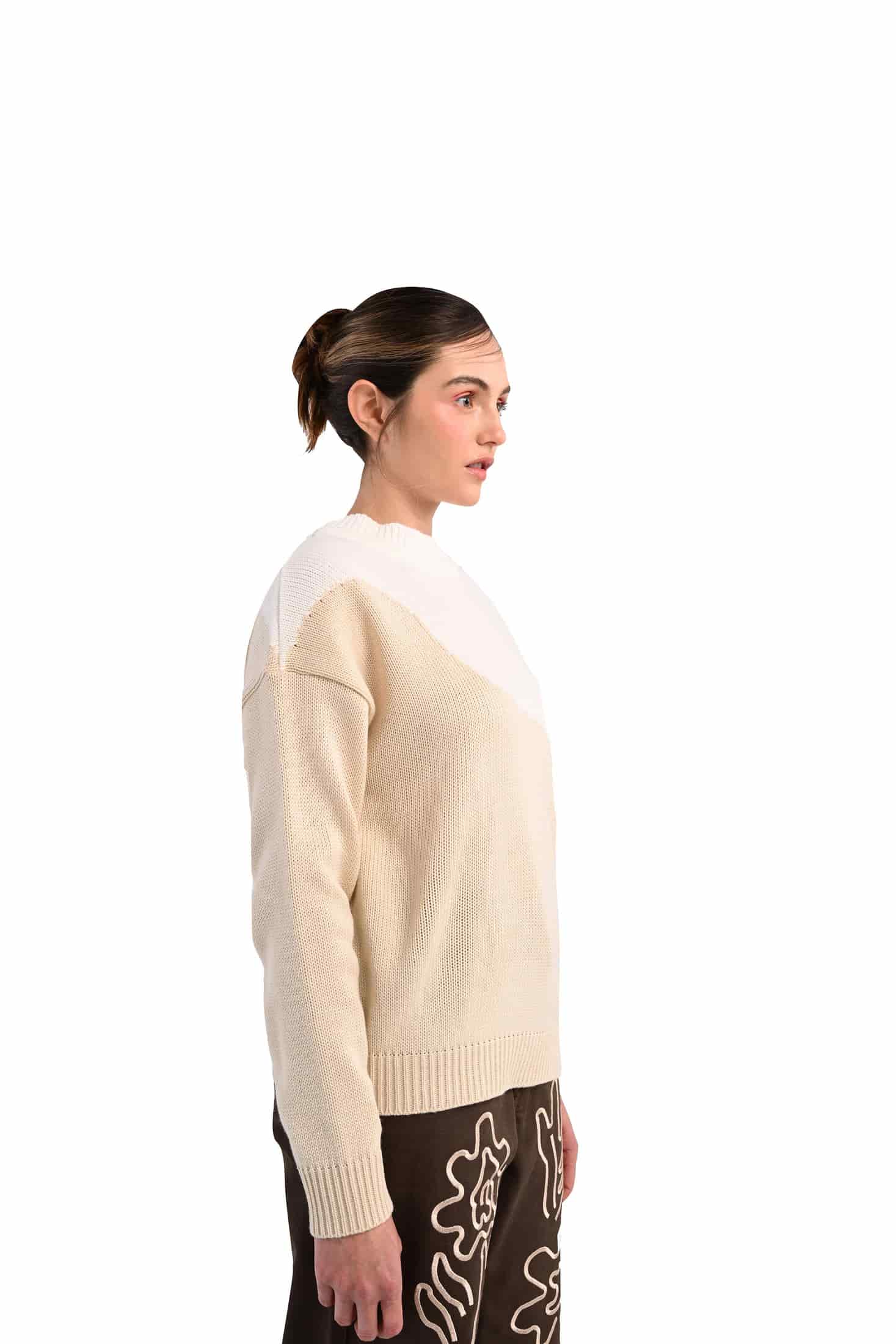 Bruma Cafe crewneck - miniatura 2