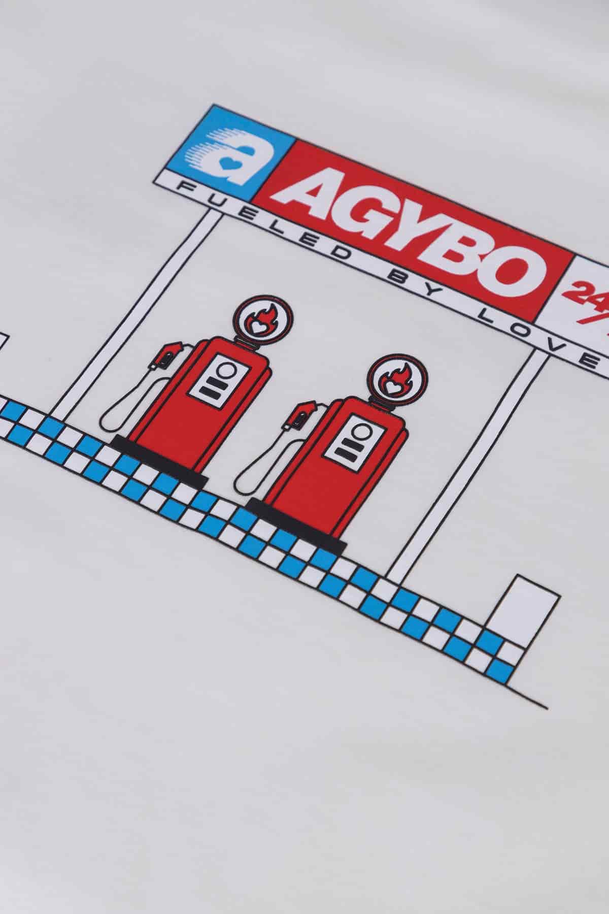 FUEL T-SHIRT - miniatura 9
