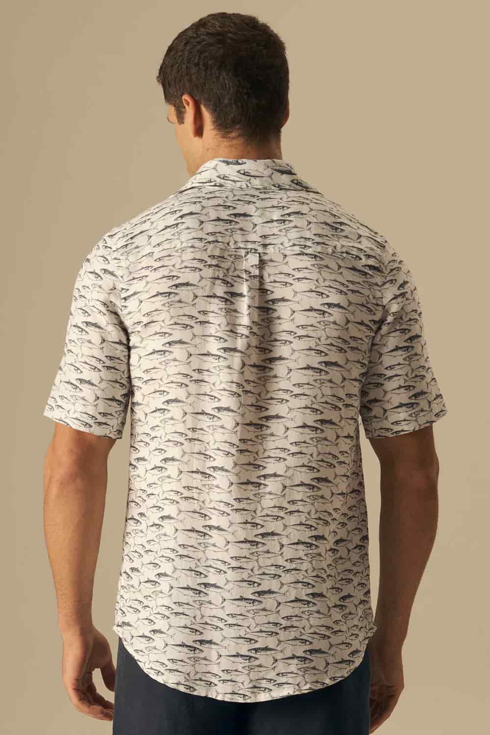 Camisa bali - miniatura 3