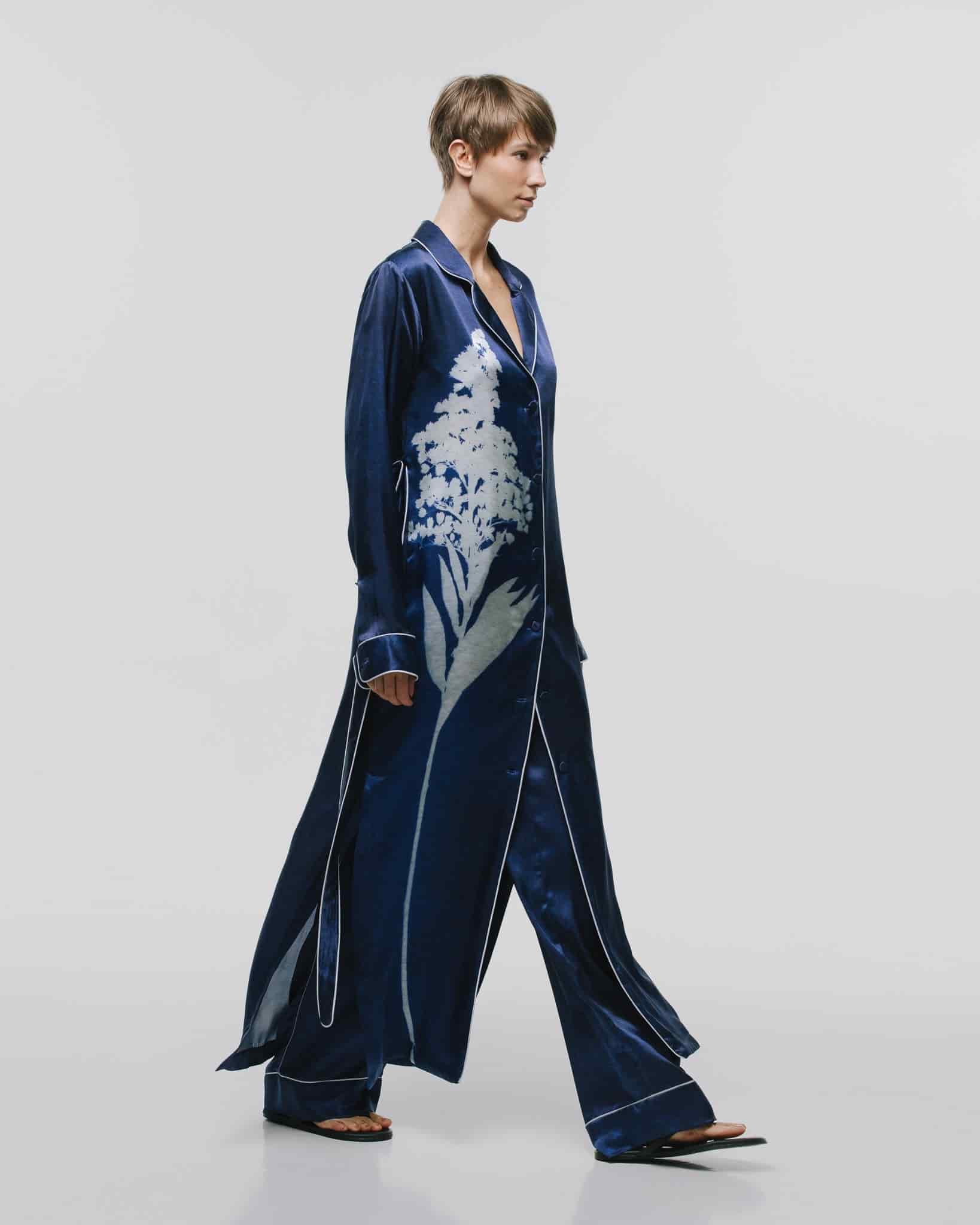 'ADA' PANTS - miniatura 3