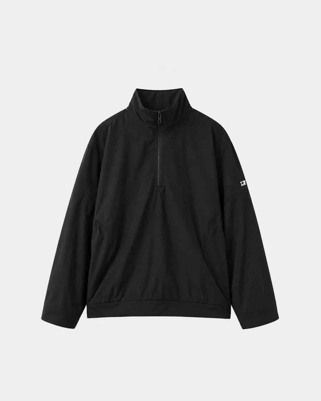 CHAQUETA ANORACK - miniatura 1