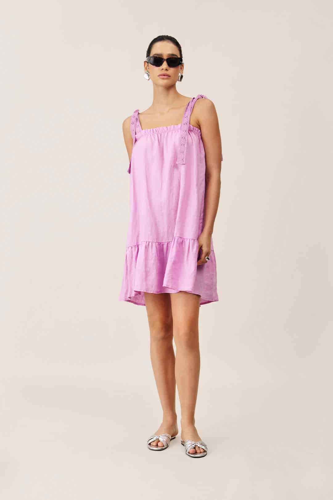 Hera Dress - Serena - miniatura 1