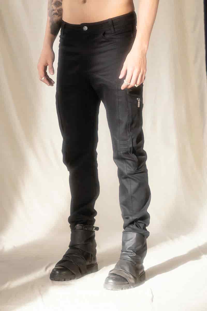 Pantalón Kodiak - miniatura 1
