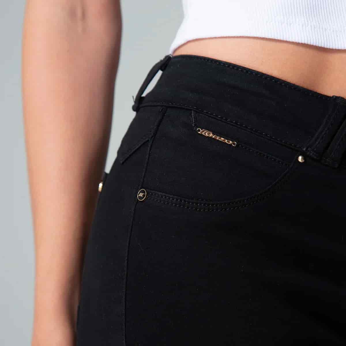Jean Skinny Monroe - miniatura 5