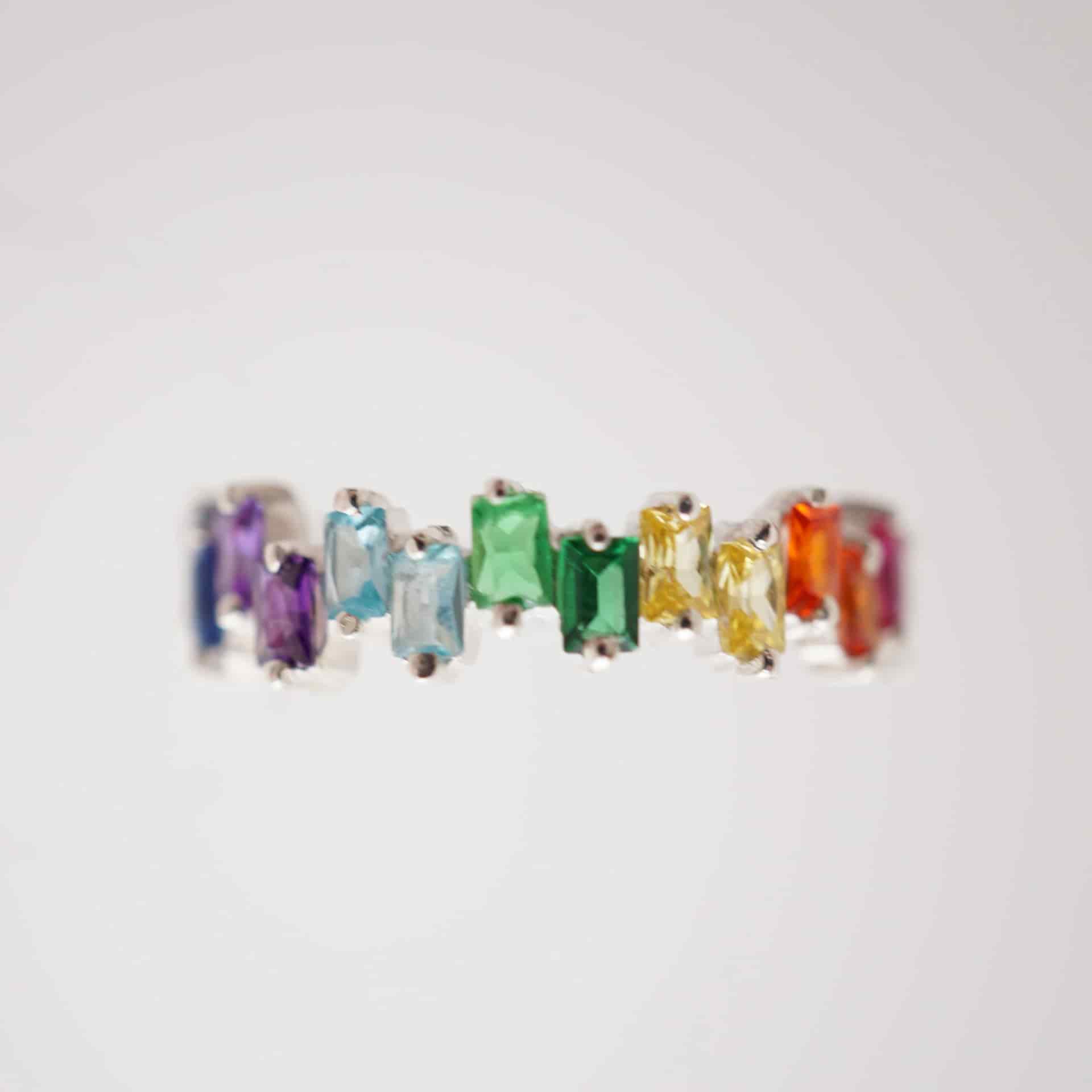 Anillo Estelar - miniatura 2