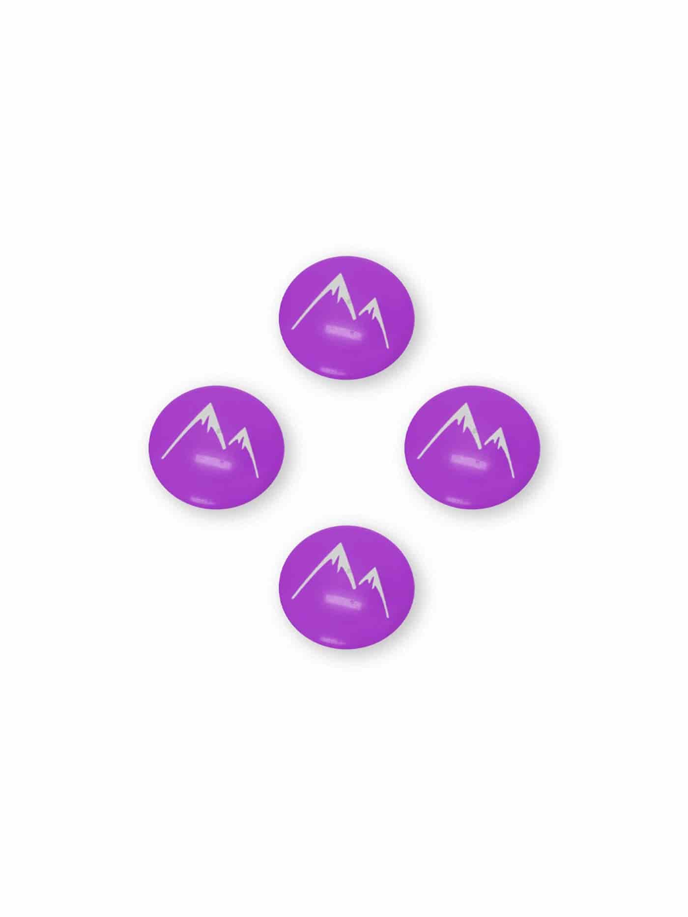 Imán pin Running kit x4 - miniatura 7