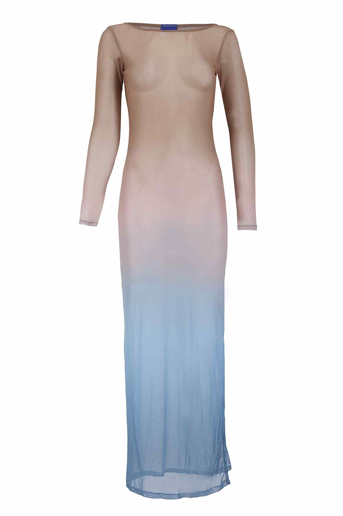 VESTIDO KATE SOLSTICE - miniatura 4