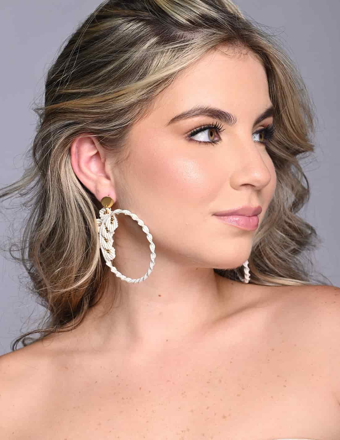 Areta Flora Marfil - miniatura 1