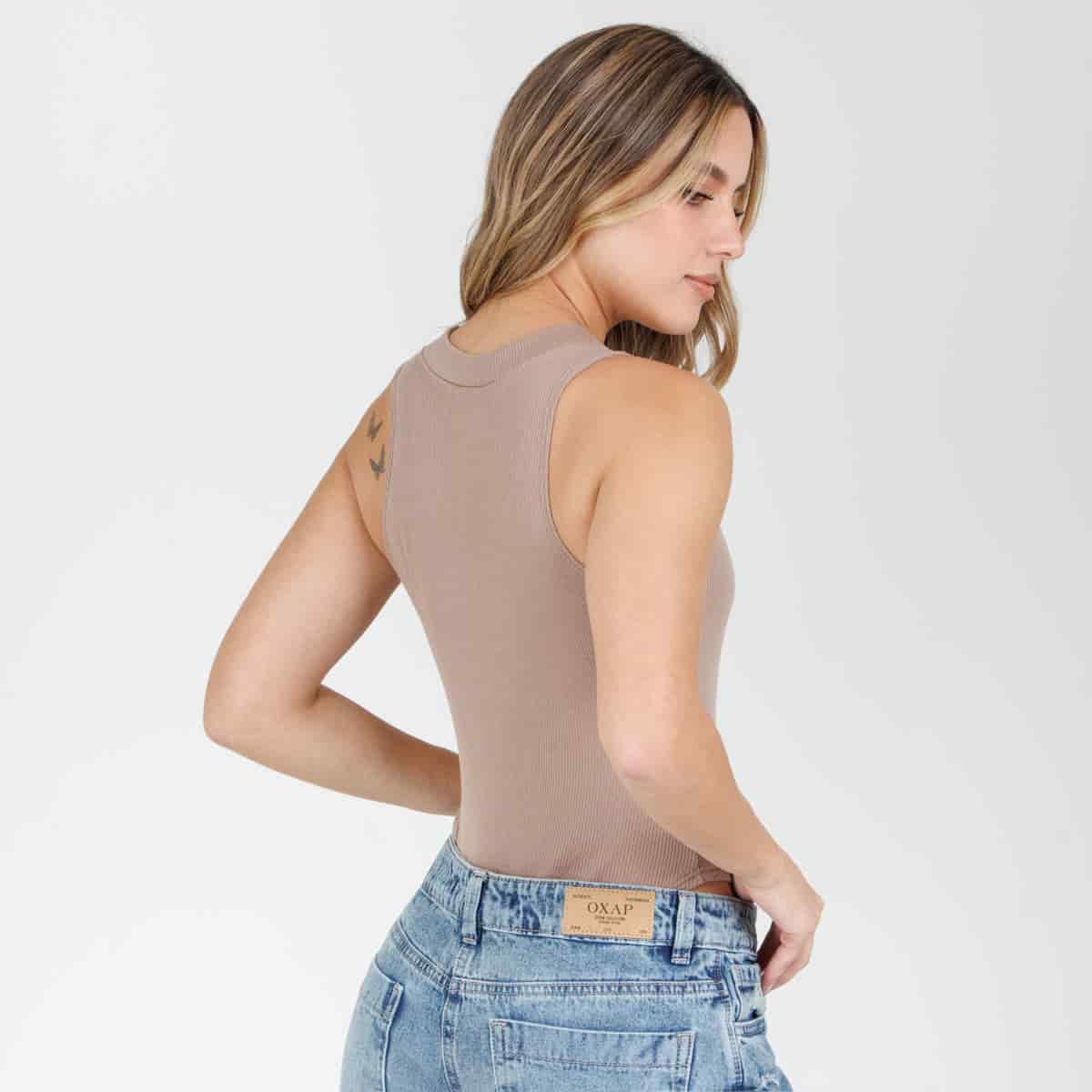 Body dama B1871 - miniatura 4