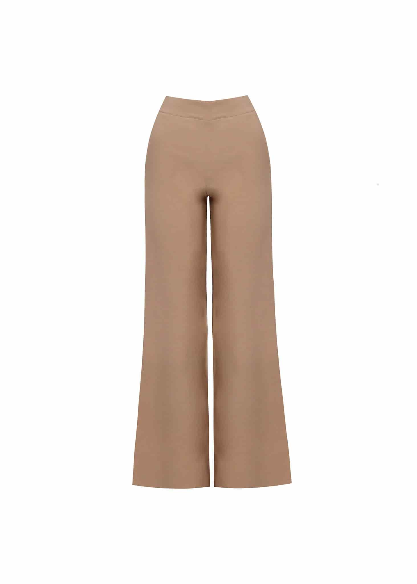 Pantalon Noir Essential - miniatura 1