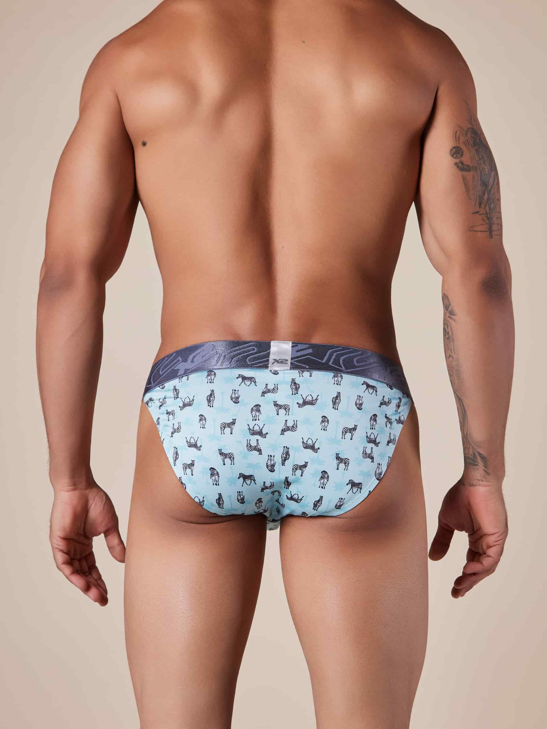 Bikini Estampado Demand X2 - miniatura 6
