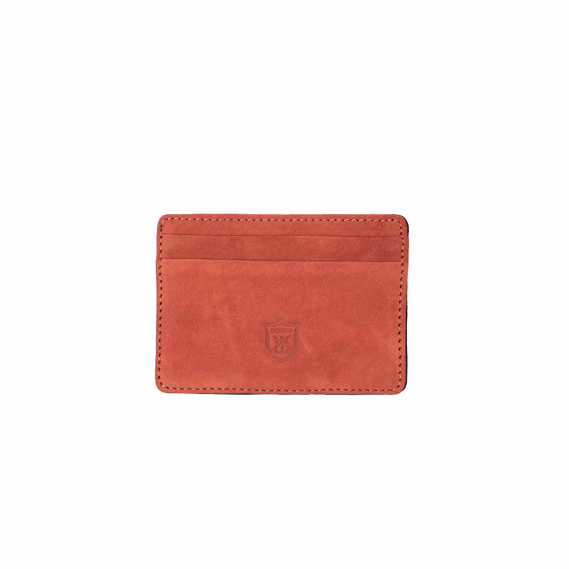 Cardholder suede - miniatura 4